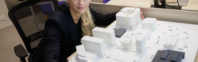 EIS за несколько месяцев сократил 40 сотрудников