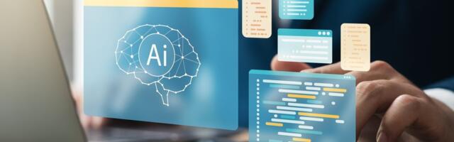 Эстония — в тройке лидеров по использованию искусственного интеллекта