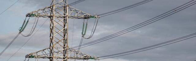 Опасная ситуация поразила электросистему Эстонии: в один момент из сети исчез огромный объем электричества. Почему не отключился свет?