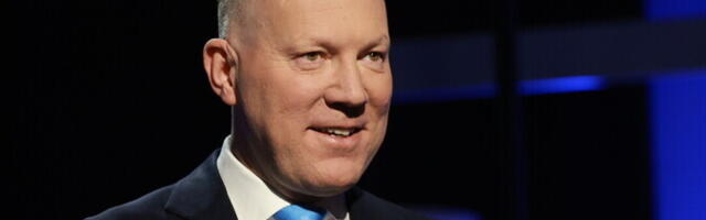 Михкельсон: у Столтенберга были очень наивные представления о России