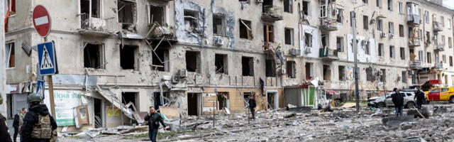 1509-й день войны: Украина и Россия обвинили друг друга в нарушении перемирия