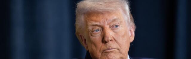 Трамп повысит пошлины на автомобили из ЕС до 25%