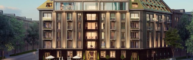 Бесплатные экскурсии Open House Tallinn: 11 самых интересных зданий к посещению
