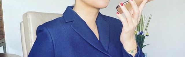 Продолжение скандала Ксении Собчак и Стаса Костюшкина: высказывание ведущей прокомментировал Александр Гудков