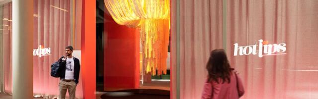 Внезапно: в Т1 откроется крупнейший в странах Балтии секс-шоп