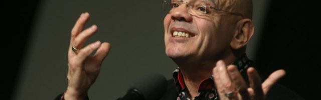 «Я и сам состою из разных жанров»: Константин Райкин отмечает 70-летие