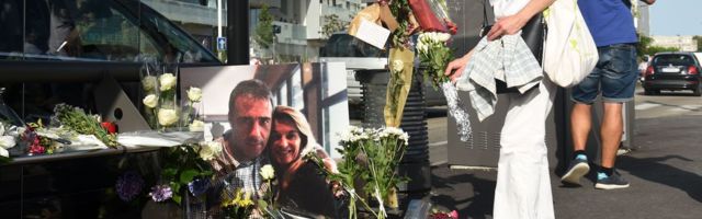Во Франции пассажиры без масок забили до смерти водителя автобуса