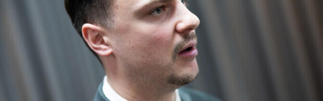 Eesti 200 проголосует против отмены платы за детский сад в Таллинне