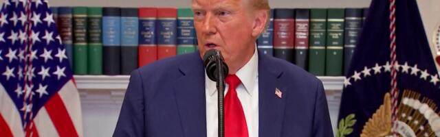 СМИ: Дональд Трамп вновь решил вывести США из ЮНЕСКО