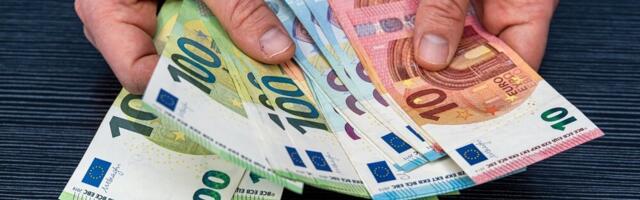 Жителям Эстонии перечислят недополученные российские пенсии