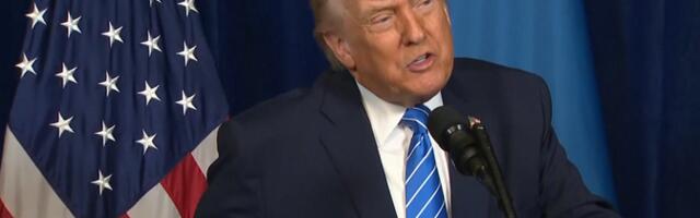 Трамп назвал рост цен на нефть очень небольшой платой за безопасность