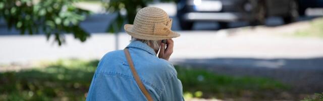 Пенсионеры недовольны земельным налогом: почему мы должны платить такие огромные суммы?