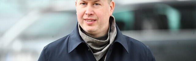 Не согласен: Игорь Таро отреагировал на критику со стороны Катри Райк