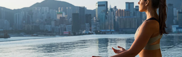 После Art Basel в Гонконге появились новые поводы задержаться в городе