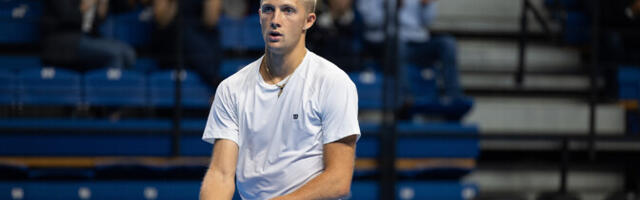 Марк Лаял и Даниил Глинка опустились в рейтинге ATP