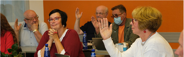 ДОПОЛНЕНО | Катри Райк сняли с должности мэра Нарвы