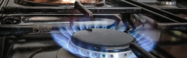 Молдавия объявила "режим тревоги" в энергетике из-за нехватки газа