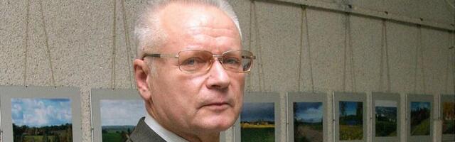 83-летний литовский политик Мановас приговорён к 8,5 годам лишения свободы за «шпионаж» в пользу России