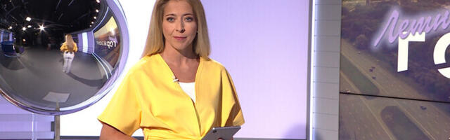 "Горизонт": господдержка частных школ, конференция W3N в Нарве и книга Раймонда Кальюлайда