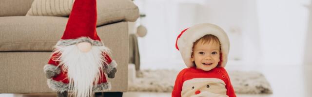 Правила поведения для гномиков. Как соблюсти старинную традицию и избежать психологических травм?