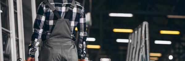 Уровень зарегистрированной безработицы составил 5%