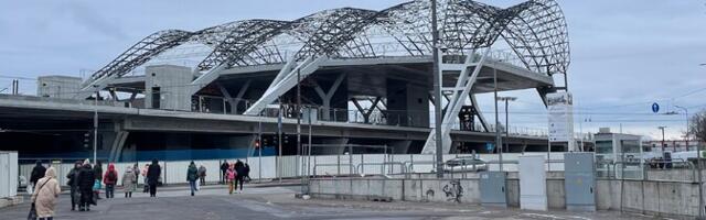 Страны Балтии начали совместную проверку реализации проекта Rail Baltic