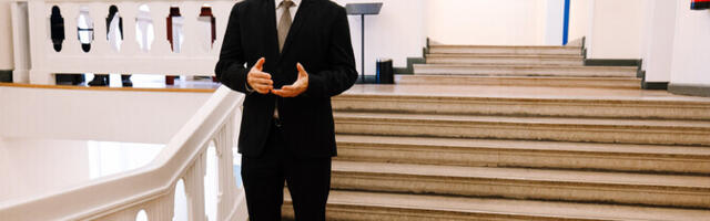 Руководить Национальной оперой "Эстонии" продолжит Отт Маатен