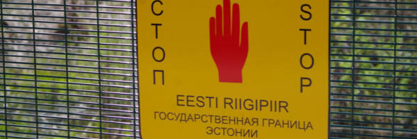 Ночное закрытие погранпунктов с Россией поставило работодателей Южной Эстонии в сложное положение