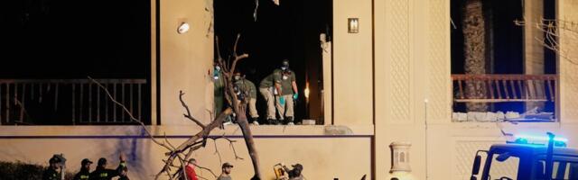 Эстония рекомендует своим гражданам воздержаться от поездок в страны Ближнего Востока