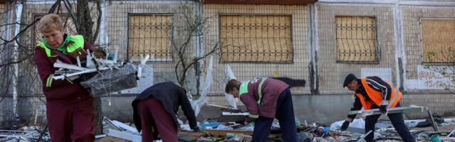 ВОЕННЫЙ ДНЕВНИК (1516-й день) | Кая Каллас представит „четвертый столп“ гарантий безопасности для Украины во вторник 