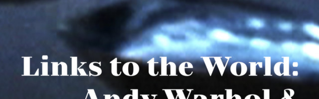 Серия выставок «Связи с миром» продолжает знакомить с видеоискусством