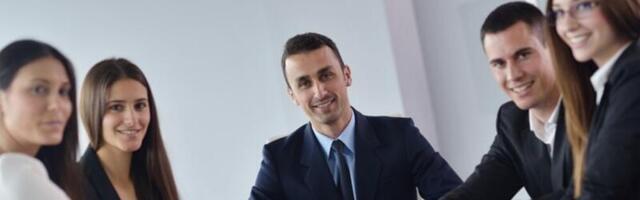 Молодёжное собрание ждёт кандидатов