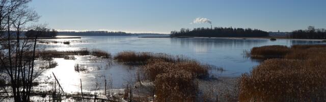 В чистоту водоёмов будет инвестировано 850 млн евро￼