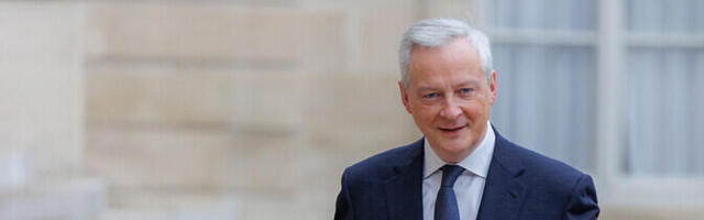 Франция понизила прогноз роста ВВП на 2024 год