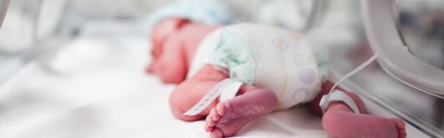 Мать, родившая близнецов с разницей в 22 дня, рассказала о своем опыте родов