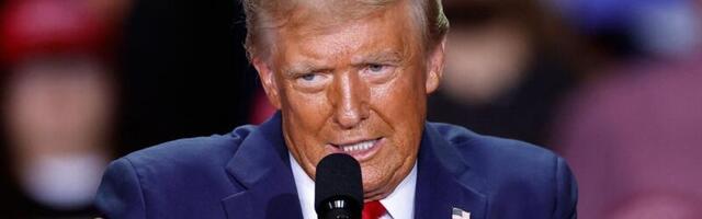 Сможет ли Трамп закончить войну России против Украины?