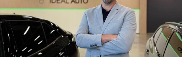 Подержанный автомобиль не будет лотереей, если вы знаете, что покупаете