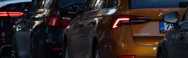 Изменения в законе об автоналоге потребуют 550 000 евро