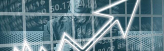 Рост экономики не спас Эстонию от рекордной инфляции