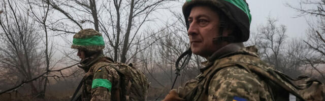 1382-й день войны: ВСУ опровергли российские заявления об окружении Покровска и Мирнограда