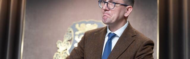 Премьер-министр Кристен Михал: я тоже экономлю на еде 