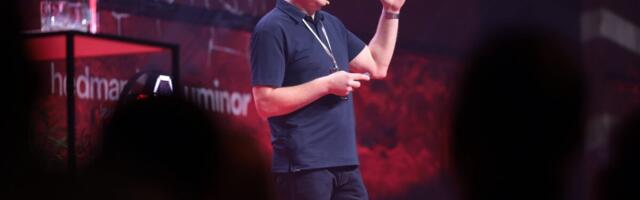 Рост не вовремя, но на полных оборотах: как небольшой завод электроники в Раквере экспортирует на другой конец света