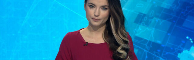 "Актуальная камера" 21.02.2026 (20:00)