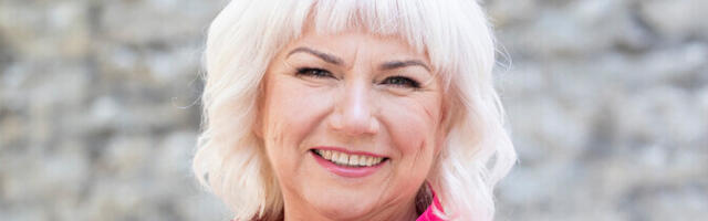 Директором Таллиннской школы музыки и балета избрана Пирет Рипс