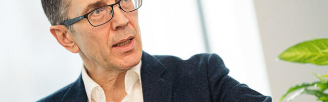 Мертсина: ЕЦБ пока рано менять процентные ставки