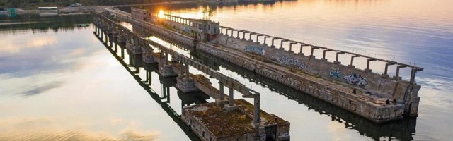 5 опасных достопримечательностей в Эстонии, которые стоит посетить