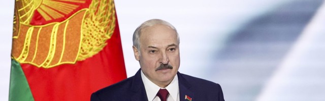 Официальный экзит-пол: Лукашенко набрал почти 80% голосов