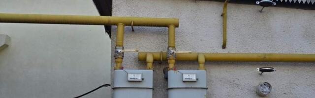 ЕС поможет Молдове достичь энергетической независимости