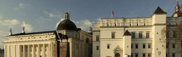 Реставратор: часть клада, найденного в Кафедральном соборе, исчезла