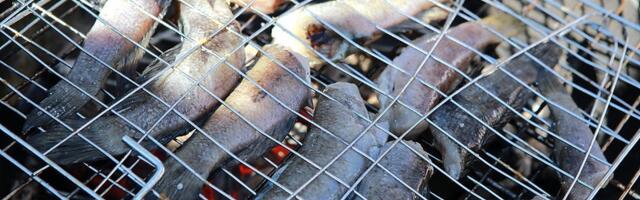 «Не знаю, плакать мне или смеяться»: владелец ресторана — о рекламной кампании за 1,3 миллиона евро, чтобы в Эстонии рыбу полюбили